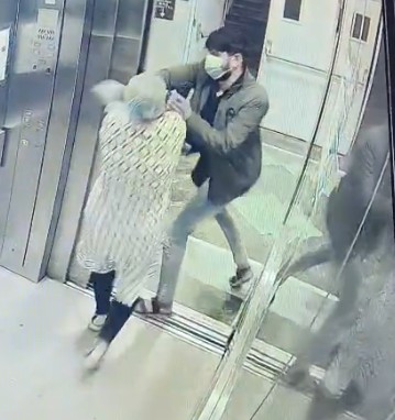 AIIMS भोपाल में लिफ्ट के अंदर चेन स्नैचिंग, सुरक्षा व्यवस्था पर गंभीर सवाल