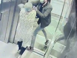 AIIMS भोपाल में लिफ्ट के अंदर चेन स्नैचिंग, सुरक्षा व्यवस्था पर गंभीर सवाल