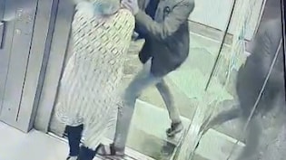 AIIMS भोपाल में लिफ्ट के अंदर चेन स्नैचिंग, सुरक्षा व्यवस्था पर गंभीर सवाल