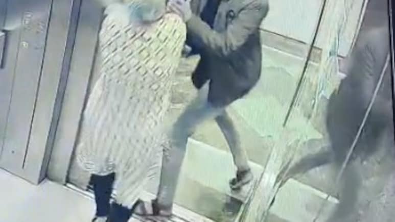 AIIMS भोपाल में लिफ्ट के अंदर चेन स्नैचिंग, सुरक्षा व्यवस्था पर गंभीर सवाल