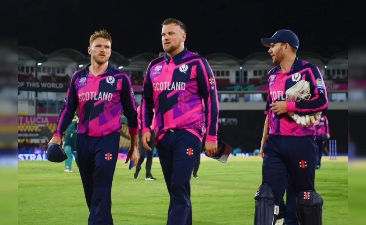 बांग्लादेश हुआ बाहर तो स्कॉटलैंड ने बांध ली कुर्सी की पेटी! जानें कैसा है T20 World Cup में रिकॉर्ड