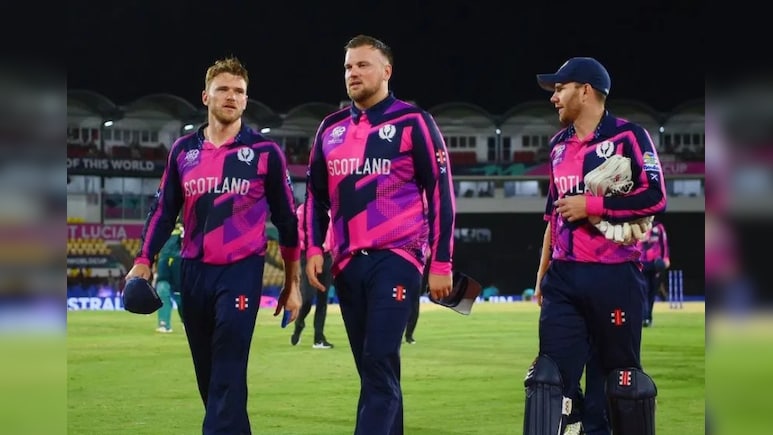 बांग्लादेश हुआ बाहर तो स्कॉटलैंड ने बांध ली कुर्सी की पेटी! जानें कैसा है T20 World Cup में रिकॉर्ड