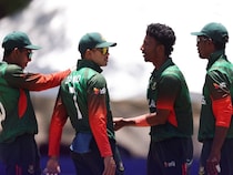 "Unfair Schedule": Fresh Bangladesh vs ICC Row Erupts After T20 World Cup Saga