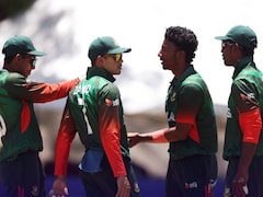 "Unfair Schedule": Fresh Bangladesh vs ICC Row Erupts After T20 World Cup Row
