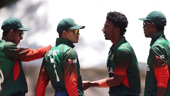 'Unfair Schedule': Fresh Bangladesh vs ICC Row Erupts After T20 World Cup Row