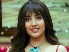 अशनूर कौर ने बताया हर तरह के डाइट और वर्कआउट किए ट्राय, बोलीं- कुछ भी काम नहीं आया