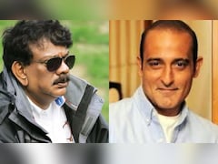 Director Priyadarshan Says Everyone Warned Him Against Casting Akshaye Khanna In His Film. Here's Why