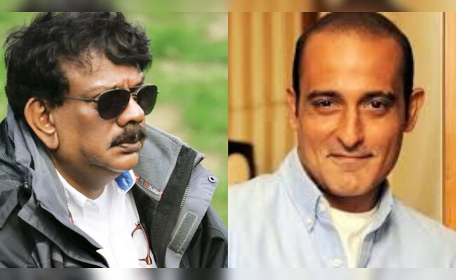 Director Priyadarshan Says Everyone Warned Him Against Casting Akshaye Khanna In His Film. Here's Why