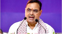बजट सत्र से पहले फ्लोर मैनेजमेंट के लिए सरकार की आज अहम बैठक; सीएम भजनलाल शर्मा विधायकों के साथ करेंगे चर्चा