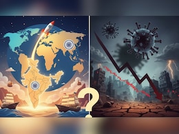 क्या 2026 में फिर लौटेगा कोरोना काल? ज्योतिषाचार्य की डरावनी भविष्यवाणी