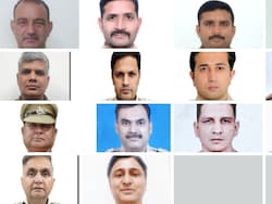 4 Anti-Terror Ops, 13 Officers: Gallantry Awards For Delhi Police Special Cell