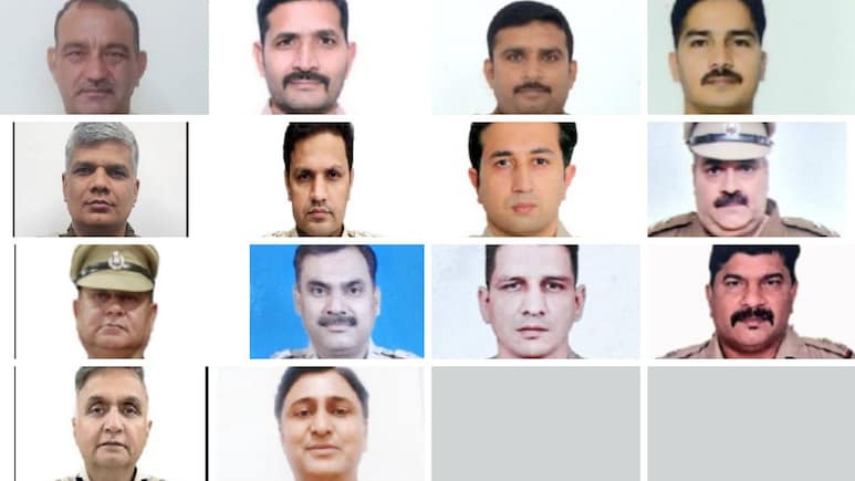 4 Anti-Terror Ops, 13 Officers: Gallantry Awards For Delhi Police Special Cell