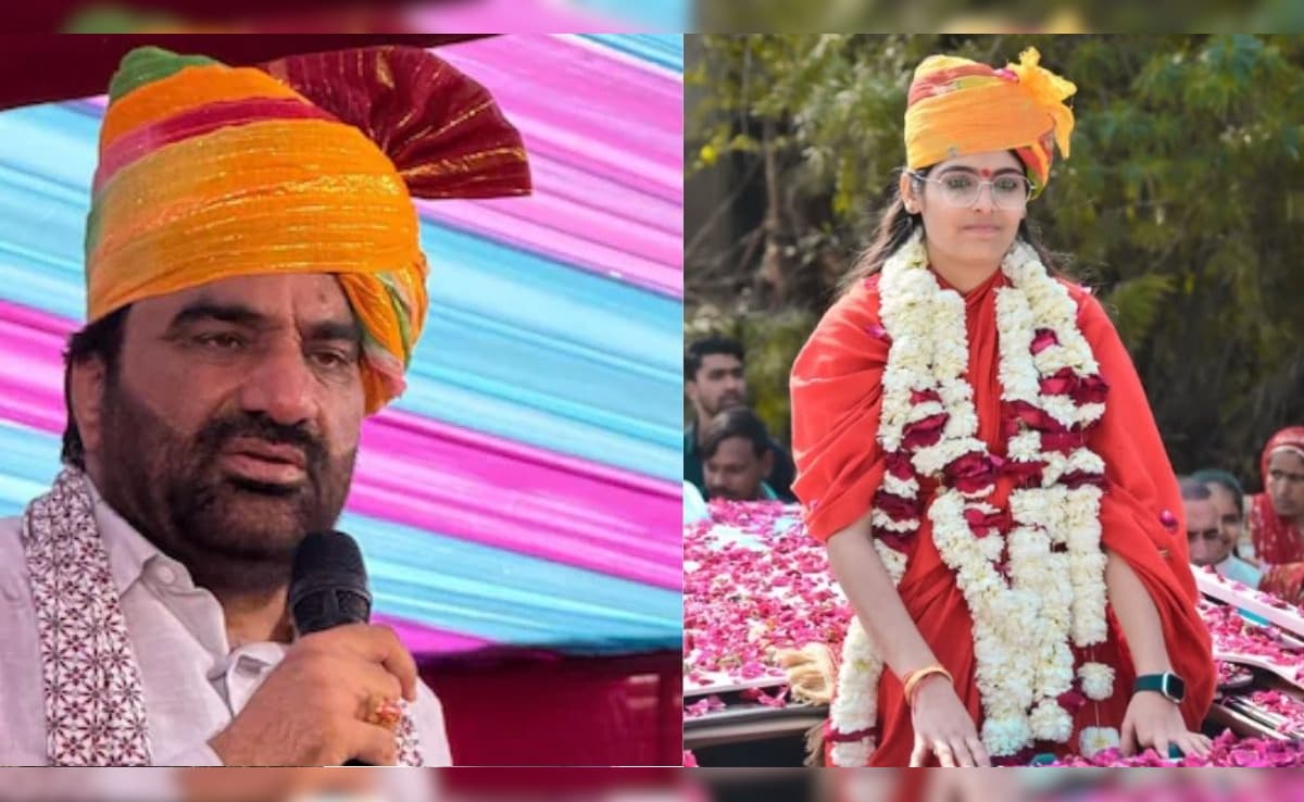 नागौर सांसद हनुमान बेनीवाल नागौर सांसद हनुमान बेनीवाल