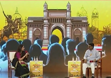 Team Uddhav Leader On Hindutva, Marathi Manoos, Thackeray Reunion