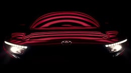 Toyota Urban Cruiser EV Launching Tomorrow: Here's All We Know So Far