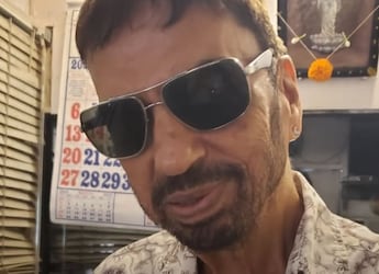 Farewell To Laju Bhatia, Who Co-Founded Mumbai's Legendary Bar Toto's