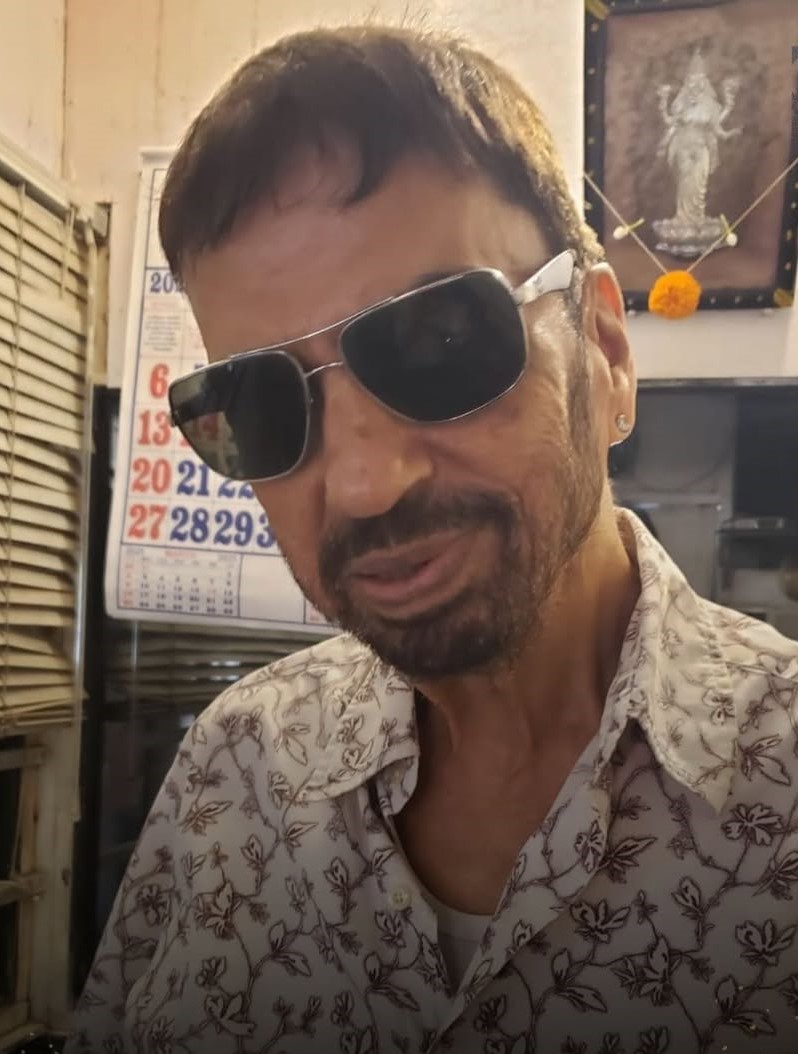 Farewell To Laju Bhatia, Who Co-Founded Mumbai's Legendary Bar Toto's