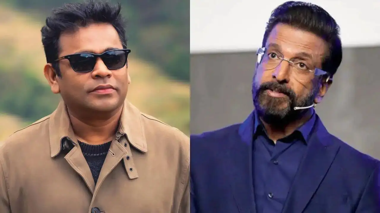 Jaaved Jaaferi Backs AR Rahman's 'Communal' Remark: "Bollywood Has Changed"