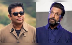 "Bollywood Has Changed": Jaaved Jaaferi Backs AR Rahman's 'Communal' Remark