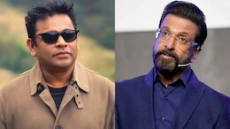 Jaaved Jaaferi Backs AR Rahman's 'Communal' Remark: "Bollywood Has Changed"