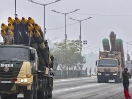 Army Day Parade 2026: जयपुर में पहली बार होने वाली आर्मी डे परेड में चाहिए एंट्री? जानें ऑनलाइन पास और हर चीज का पूरा 'A to Z' तरीका