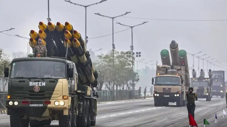 Army Day Parade 2026: जयपुर में पहली बार होने वाली आर्मी डे परेड में चाहिए एंट्री? जानें ऑनलाइन पास और हर चीज का पूरा 'A to Z' तरीका