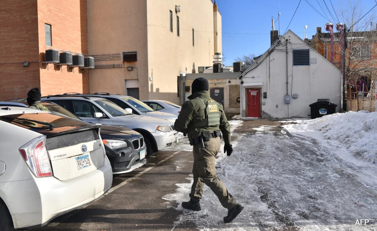 More Migrants Are Dying In US Immigration Custody Under Trump: Report