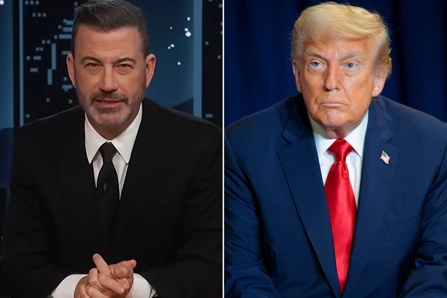 Critics Choice Awards 2025: Jimmy Kimmel Wins Best Talk Show, Thanks Trump For 'Doing Many Ridiculous Things Every Day'