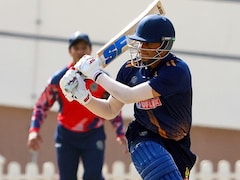 Vijay Hazare Trophy Quarter-Finals Live: 4 Teams Vie To 2 Slots