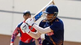 Priyansh Arya Stars As Rishabh Pant's Delhi Cruise Into Vijay Hazare Trophy Quarter-Finals