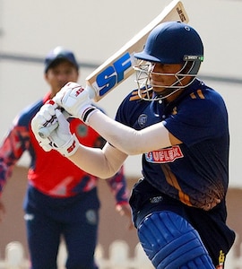 Priyansh Arya Stars As Rishabh Pants Delhi Cruise Into Vijay Hazare Trophy Quarter-Finals