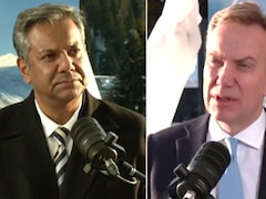 'India Can Add 20% To Global Growth This Year': WEF Chief To NDTV At Davos