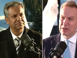 'India Can Add 20% To Global Growth This Year': WEF Chief To NDTV At Davos