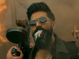 टॉक्सिक के टीजर में दिखाए बोल्ड सीन पर लटकी तलवार, सेंसर बोर्ड के पास पहुंची शिकायत विवादित सीन हटाए जाएं