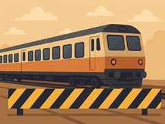 Cancelled Train List: राजनांदगांव-कलमना तीसरी रेल लाइन पर काम जारी; ये गाड़ियां होंगी प्रभावित, देखिए लिस्ट