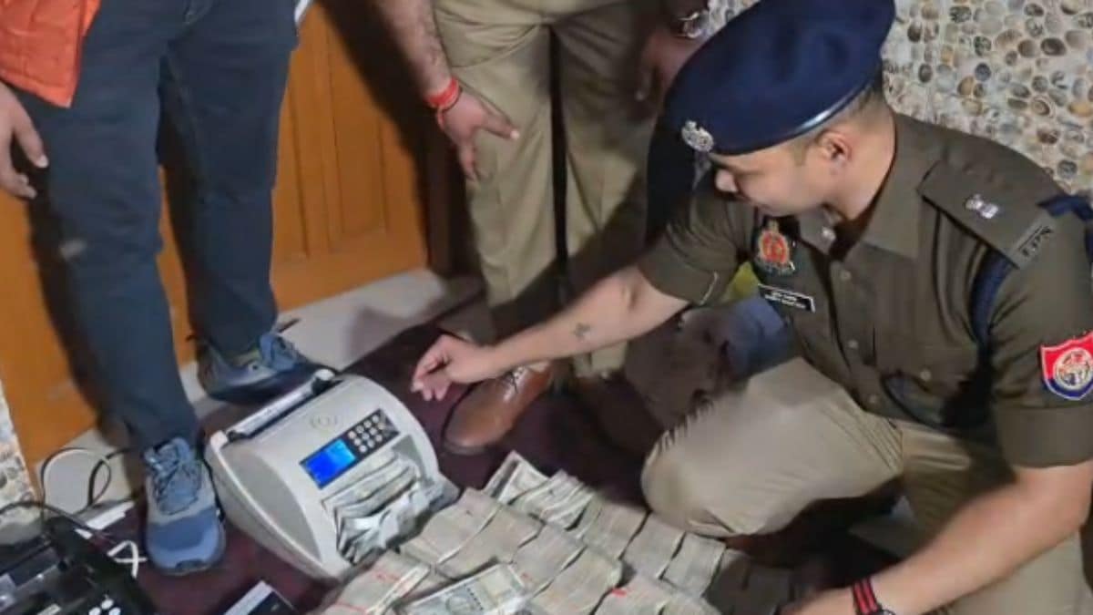 Latest and Breaking News on NDTV