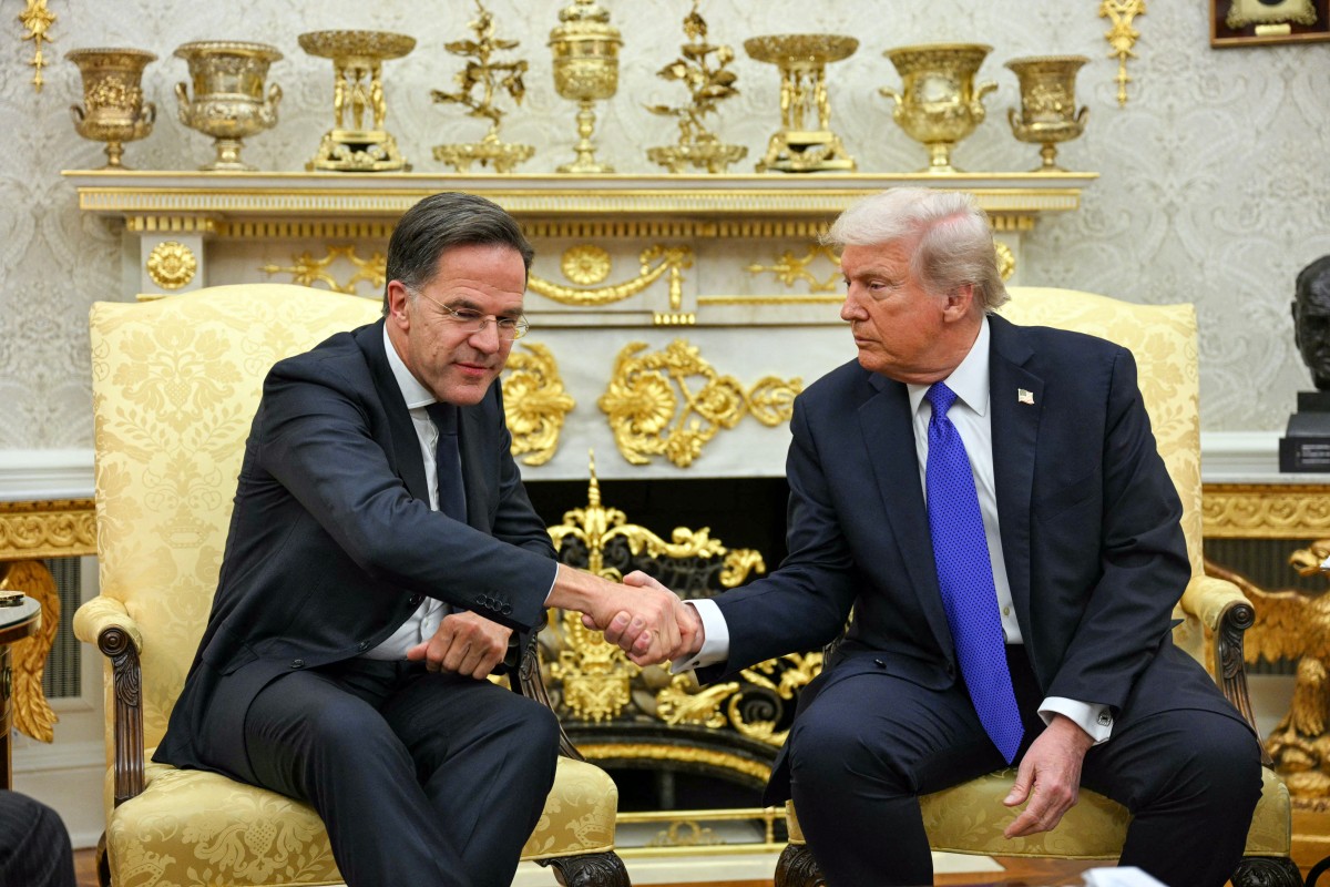 'Keep Dreaming If You Feel Europe Can Defend Itself Without US': NATO Chief