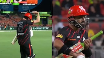 Rizwan Told To Leave BBL Midway, Return To Pak Over Team's 'Humiliating' Act