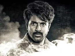<i>Parasakthi</i> Box Office Collection Day 1: Sivakarthikeyan's Film Earns Rs 11.5 Crore, Trails Behind <i>Amaran's</i> Opening