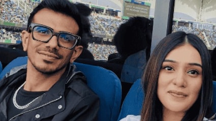 युजवेंद्र चहल का फिर टूटा दिल! आरजे महवश से हो गया ब्रेकअप? इंस्टाग्राम से मिला ये हिंट