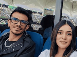 युजवेंद्र चहल का फिर टूटा दिल! आरजे महवश से हो गया ब्रेकअप? इंस्टाग्राम से मिला ये हिंट