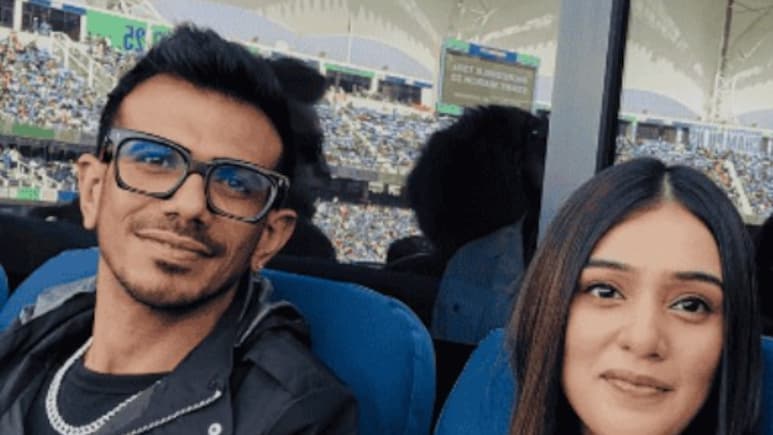 युजवेंद्र चहल का फिर टूटा दिल! आरजे महवश से हो गया ब्रेकअप? इंस्टाग्राम से मिला ये हिंट