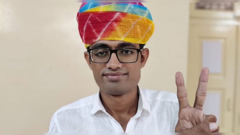 5 भर्तियों में चयन और 2 बार तीसरी रैंक, 2 बार डमी अभ्यर्थी बनकर द&zwj;ी परीक्षा; अब हुआ बर्खास्त