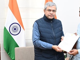 Palghar News: विरार ते वलसाड मार्गावरील प्रवाशांना दिलासा! 'ही' विशेष रेल्वे आता दररोज धावणार