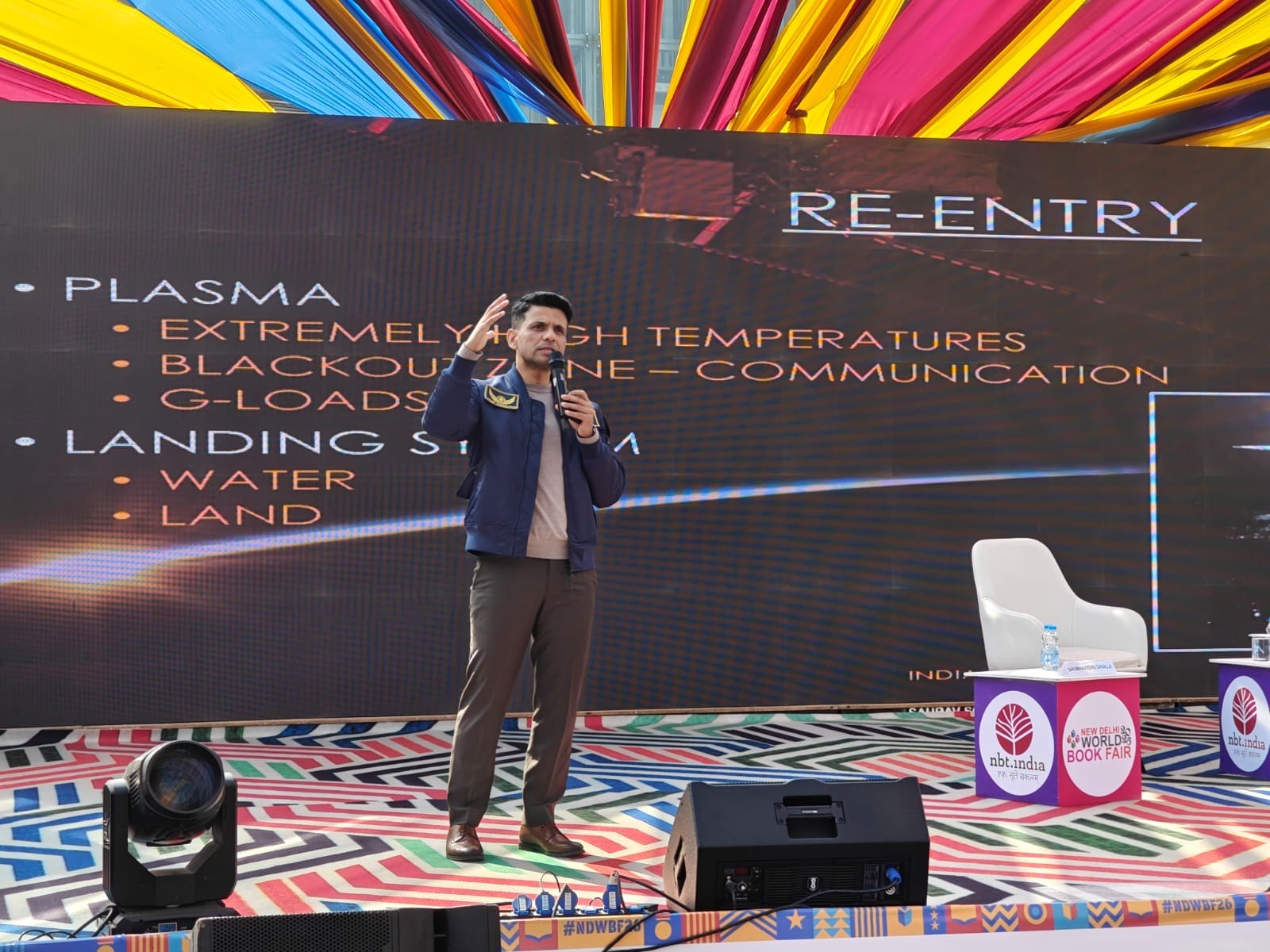 Latest and Breaking News on NDTV Latest and Breaking News on NDTV