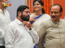 Eknath Shinde: "दादा निर्णय मागे घ्या, परत या", एकनाथ शिंदे विधानसभेत भावुक; स्तब्ध करणारं भाषण