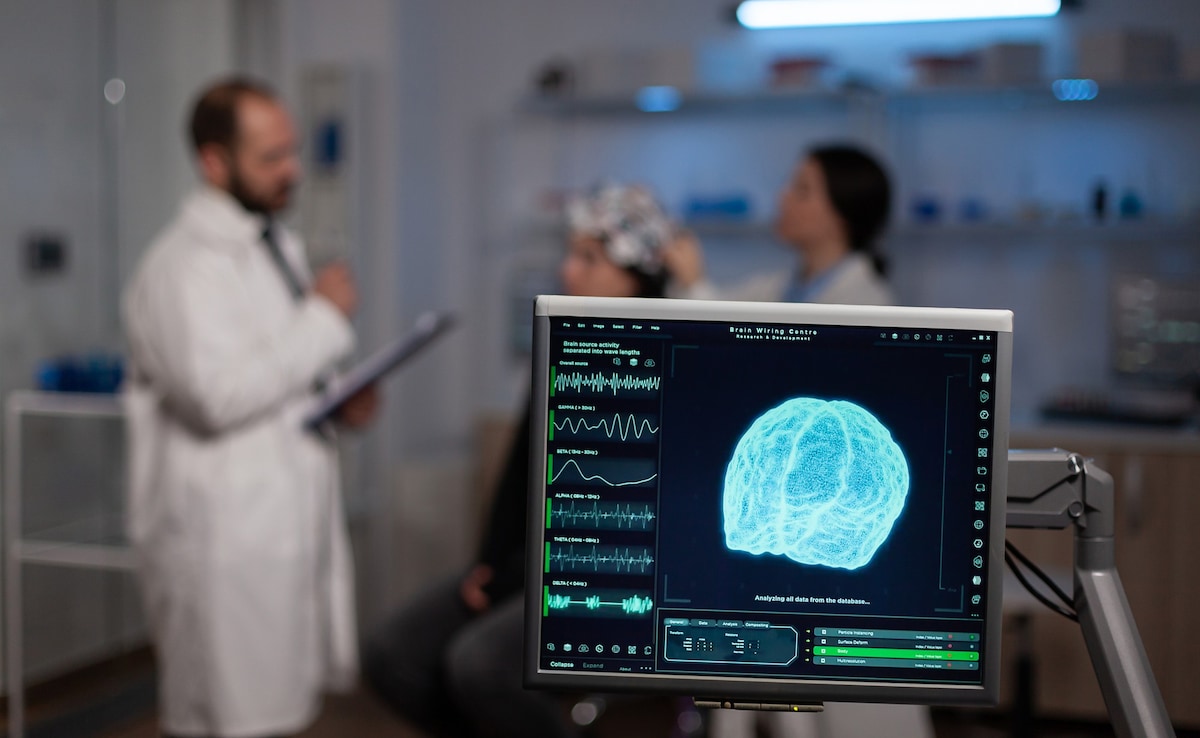 IIT Bombay Develops AI-Integrated Platform To Decode Brain Diseases