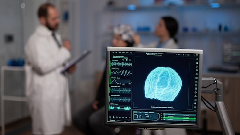 Stress During Pregnancy May Cause Brain Defects In Children, Says New Study