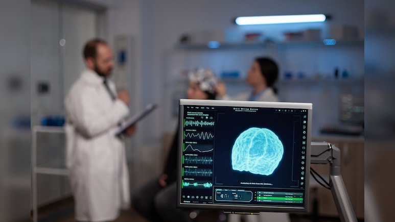 आईआईटी बॉम्बे ने विकसित किया 'सुपर डेटाबेस', अल्जाइमर और पार्किंसंस जैसी बीमारियों की खुलेगी गुत्थी