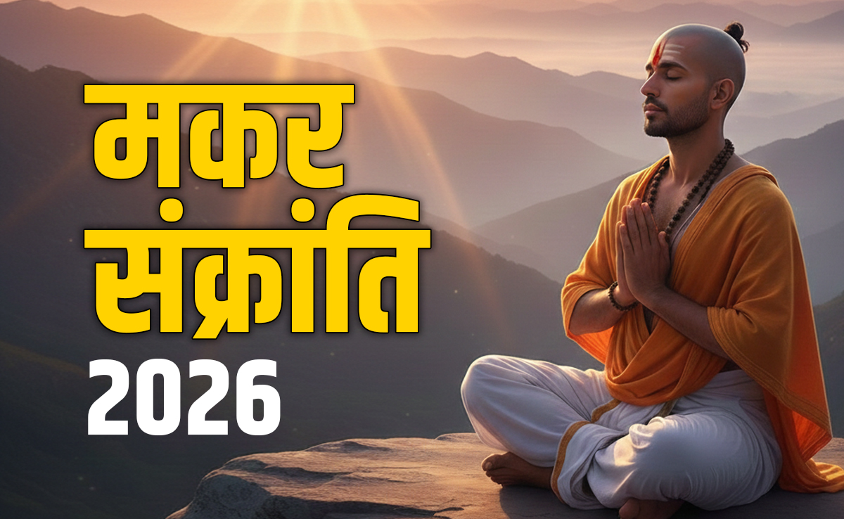 Makar Sankranti 2026 Date: मकर संक्रांति कब मनाएं 14 या 15 जनवरी को? जानें सही तारीख और स्नान-दान से जुड़े नियम